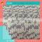 customized wholesale organic knit 100 cotton fabric