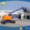 Populer useful Self-drive articulating Boom made in China