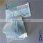 easy breathing earloop food processing non woven disposable surgical face mask