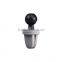 360 degree rotation cell phone holder magnetic mobile phone holder car air vent