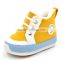2016 warm plush baby shoes cute pattern baby footwear baby boots