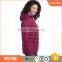 waterproof/windproof polyester terylen womens jackets