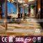 Wall To Wall top modern design printed hotel carpet