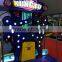 LSJQ-313 commerical fnuuy profitable arcade coin operated game machine Kung Fu