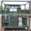 Single Stage Vacuum Transformer Oil Purification System, Oil Filter