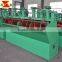 Best quality gold ore mining flotation machine with good prices for sale