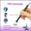 mini Protable 3.0M Pixel waterproof electric Microscope 700x USB microscope digital eyepiece camera