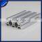 20x20,20x40,20x60,20x80 V-slot Aluminum Profile