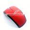 Promotional Gift 2.4G Optical Folding Wireless Mouse