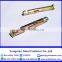 sleeve anchor bolts Carbon steel with hex nuts and bolts DIN Standard