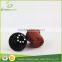 wholesale PP plastic vegetable flower seedlings nursery/plant pots on sales