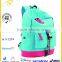 Walmart audit factory cheap fashion leisure School Bags