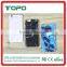 Stone Granite Marble Texture Pattern Thin PC Back Cover for iphon 6 6s PLUS Marble Phone Cases Soft TPU Case for iPhone 7 plus