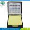 Custom Printed Notepads, Cheap Memo Pads, Stickey Notes