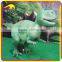 KANO0008 Amusement Park Realistic Dinosaur Ride For Kids