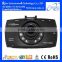2.7 inch 170 Degree fhd 1080p digital video recorder car camera