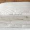 Wholesale Soft White 100% Polyester Hotel Quilts,Hotel Duvet Insert,Comforters
