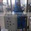 glass lined ferment vessel