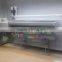Saurer 1.75 yard used sample embroidery machine