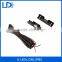 Auto caaessories drl led daytime running light driving light fog lamp