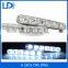 6 leds car lighting DRL Led Daytime Running Lights