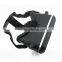 Hot VR Shinecon Bluetooth Virtual Reality 3D Glasses Headset For Iphone Samsung VR Box 4.0-6.0 Inch Phone Google Cardboard 2.0