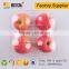 Fruit Use and Tray Type packaging container for apples