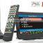 WV-7012HD cofdm 7 inch handheld HD wireless COFDM transmitter portable