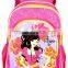 16" Student Backpack Combo Cartoon Kids Gift Pack Children School Bags (YX-Z011)