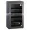 Less than 5%RH Industrial dry cabinet/ desiccant cabinet for PCBA Circuit Board