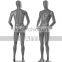 Full body male window display wholesale mannequin manufacturers