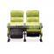 Cheapest Auditorium Theater Chair With Tablet Supplier Ya-301 Chair From Cinema