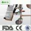 hospital commode chair toilet commode chair wheelchair