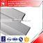 China aluminum supplier fabrication aluminum extrusion furniture profile