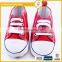Wholesale Baby Canvas Shoes
