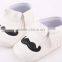 Hot Sale Soft Baby Shoes Canvas Baby Shoes Cut Baby Shoes