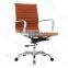 Charles and Ray Mid Back Office Chair Management Office Chair