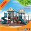 Xiujiang children play paradise, children play area of outdoor