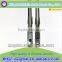 Windshield soft wipers, Windshield Wiper-Universal Type, auto frameless wiper blades