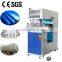 Automatic HF Continous Welding PVC Fabric Tents Machinery/RF Heat Sealing Film Machine CE