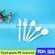 PP Disposable Plastic Spoon and Fork Knife