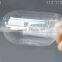 fruit packaging box Disposable transparent clear fruit packaging plastic fruit box