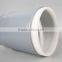 Best selling waterproof cold shrink tube easy installation