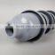 Hot Sale and New Quality Cold Shrink Tube For Sealing Kits