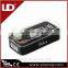 Best RTA in Russia! UD Bellus 5ml e-cig Rebuildable Tank Atomizer RTA