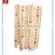 Recycle bamboo chopsticks,environmental bamboo chopsticks
