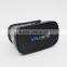 cheap wholesale 3d active shutter diffraction glasses cardboard