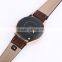 cheap round smart watch casual wristwatch sport quartz clock with camera