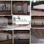Refrigerated van truck , meat hook refrigerator truck