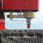2016 Hot Sale Plasma Cutting Machine/cnc Plasma Cutter/ Table Type Plasma Cutting Machine